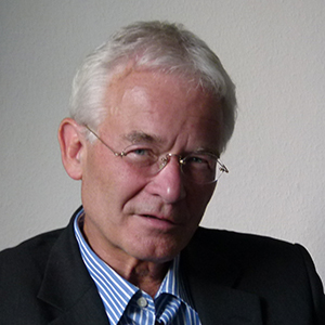 Prof. Dr. Michael Wolf